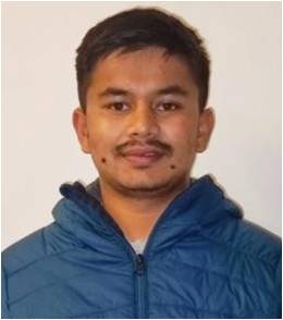 Hritik Bhandari